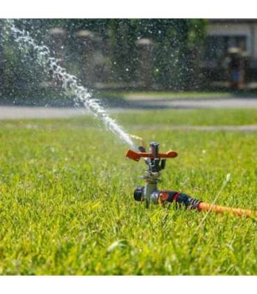 GARDEN SPRINKLER IMPULSE ROUND/530M2 DWS 1120 DAEWOO