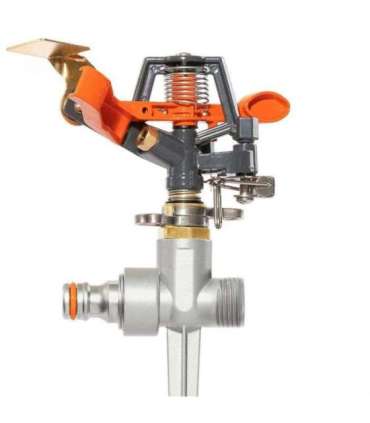 GARDEN SPRINKLER IMPULSE ROUND/530M2 DWS 1120 DAEWOO