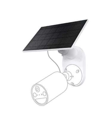 SOLAR PANEL 2.5W/TAPO A201 TP-LINK