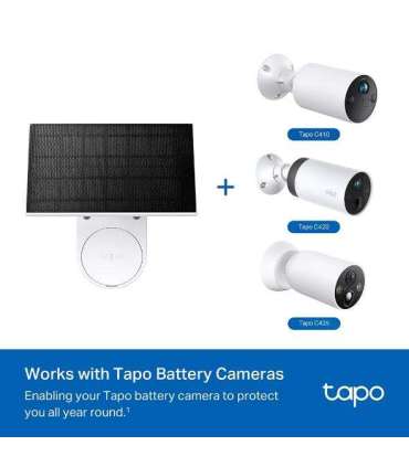 SOLAR PANEL 2.5W/TAPO A201 TP-LINK