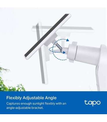 SOLAR PANEL 2.5W/TAPO A201 TP-LINK