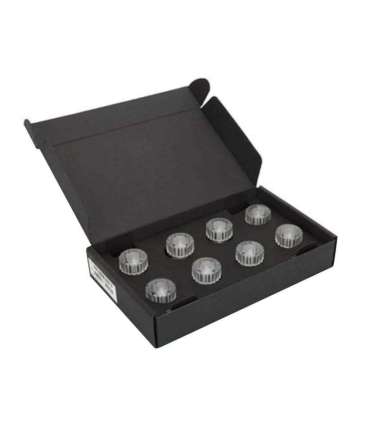 SOLAR PANEL SUCTION CUPS/8PCS 50010004 ECOFLOW