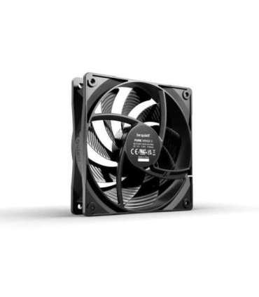 CASE FAN 120MM PURE WINGS 3/PWM HS 3-PACK BL140 BE QUIET