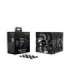 CASE FAN 120MM PURE WINGS 3/PWM 3-PACK BL141 BE QUIET
