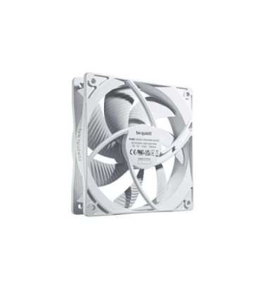 CASE FAN 120MM PURE WINGS 3/PWM WHT 3-PACK BL136 BE QUIET
