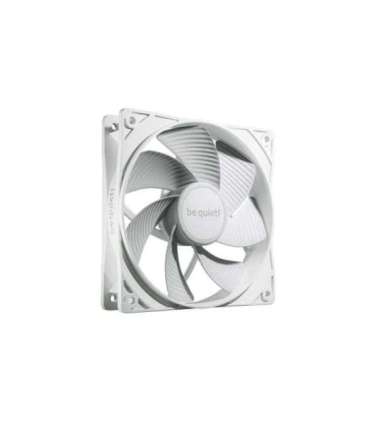 CASE FAN 120MM PURE WINGS 3/PWM WHT 3-PACK BL136 BE QUIET