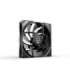 CASE FAN 140MM PURE WINGS 3/PWM HS 3PACK BL138 BE QUIET