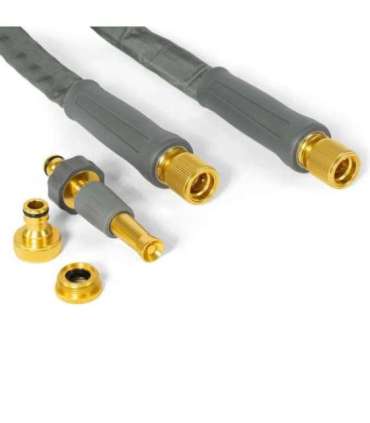 HOSE WATERING TITANFLEX 15M/5/8" DWH 9122 DAEWOO