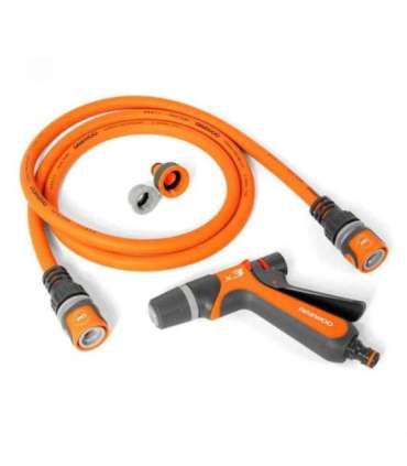 HOSE CART SET 25M/DWR 2126 DAEWOO