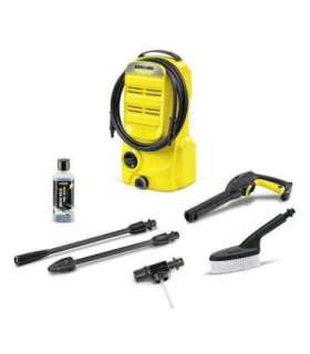 HIGH PRESSURE WASHER K 2/CLASSICCAR 1.673-574.0 KARCHER