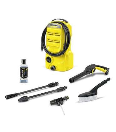 HIGH PRESSURE WASHER K 2/CLASSICCAR 1.673-574.0 KARCHER