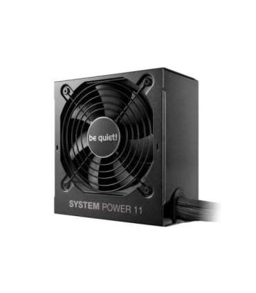 Power Supply|BE QUIET|ATX|PC|200 - 240 V|750 W|BP012EU