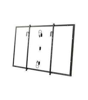 SOLAR PANEL BALCONY HOOK KIT/5009104003 ECOFLOW