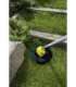 GRASS TRIMMER LTR 18-25/BATT.SET 1.444-301.0 KARCHER