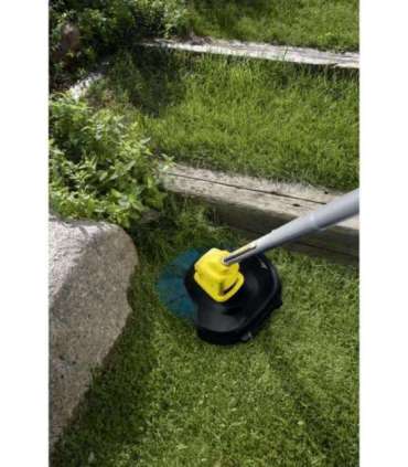 GRASS TRIMMER LTR 18-25/BATT.SET 1.444-301.0 KARCHER