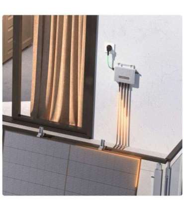 POWER MICROINVERTER STREAM/800W AC+PV 5020801005 ECOFLOW