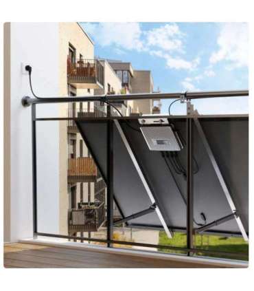 POWER MICROINVERTER STREAM/800W AC+PV 5020801005 ECOFLOW