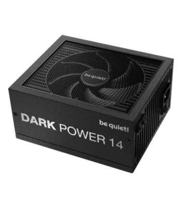 Power Supply|BE QUIET|ATX|PC|100 - 240 V|850 W|BP019EU