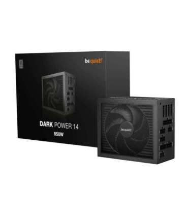 Power Supply|BE QUIET|ATX|PC|100 - 240 V|850 W|BP019EU