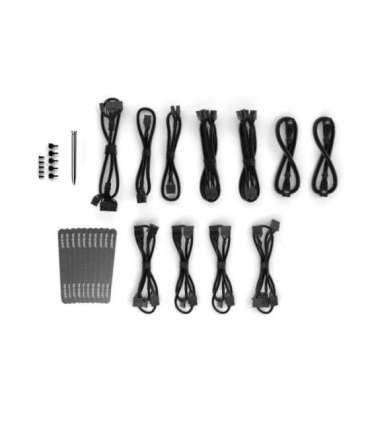 Power Supply|BE QUIET|ATX|PC|100 - 240 V|850 W|BP019EU