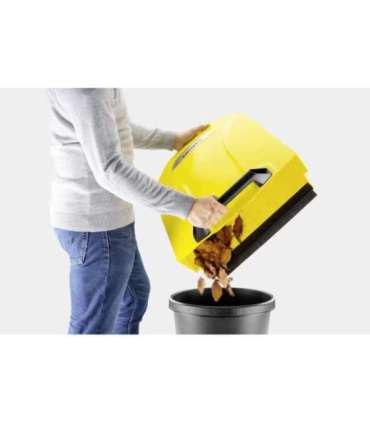 PUSH SWEEPER S 6 TWIN/1.766-460.0 KARCHER