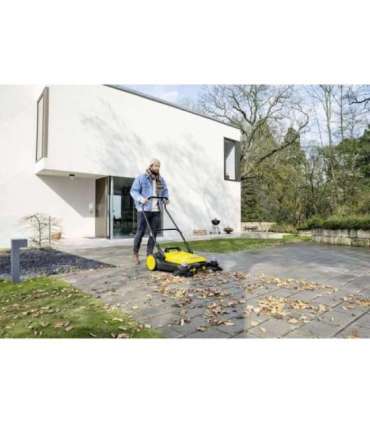 PUSH SWEEPER S 6 TWIN/1.766-460.0 KARCHER