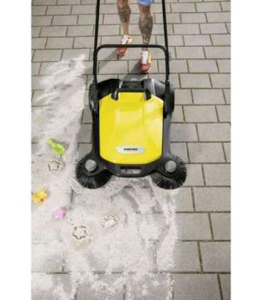 PUSH SWEEPER S 6 TWIN/1.766-460.0 KARCHER