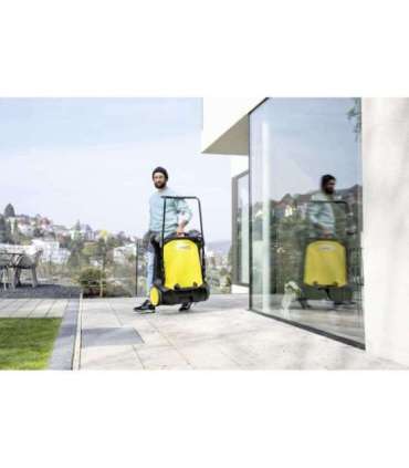 PUSH SWEEPER S 6 TWIN/1.766-460.0 KARCHER