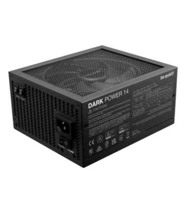 Power Supply|BE QUIET|ATX|PC|100 - 240 V|1200 W|BP021EU