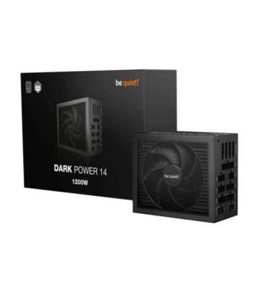 Power Supply|BE QUIET|ATX|PC|100 - 240 V|1200 W|BP021EU