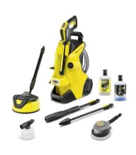 HIGH PRESSURE WASHER K 4 POWER/CAR&HOME 1.324-309.0 KARCHER
