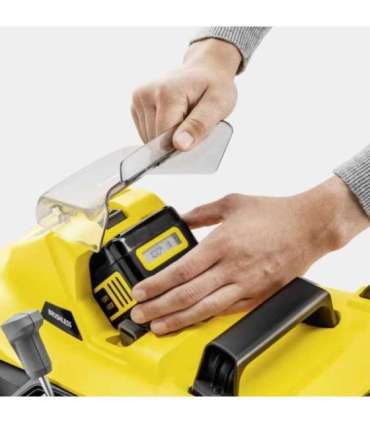 LAWN MOWER LMO 3-18/1.445-411.0 KARCHER