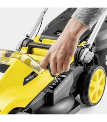 LAWN MOWER LMO 3-18/1.445-411.0 KARCHER