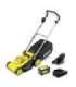 LAWN MOWER LMO 3-18/1.445-411.0 KARCHER