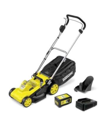 LAWN MOWER LMO 3-18/1.445-411.0 KARCHER