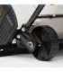 CORDLESS SNOWTHROWERS 40V/DAST 5040LI DAEWOO