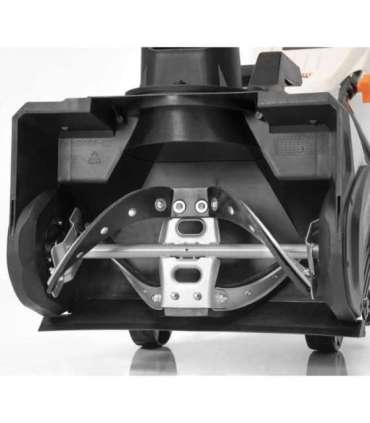 CORDLESS SNOWTHROWERS 40V/DAST 5040LI DAEWOO