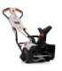 CORDLESS SNOWTHROWERS 40V/DAST 5040LI DAEWOO