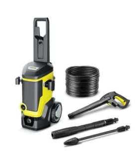 HIGH PRESSURE WASHER K 7/WCM 1.317-400.0 KARCHER