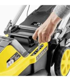 LAWN MOWER LMO 5-18/1.445-431.0 KARCHER