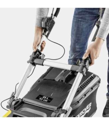 LAWN MOWER LMO 5-18/1.445-431.0 KARCHER