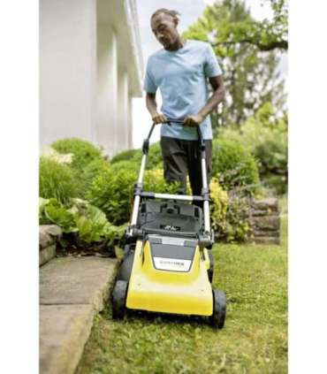 LAWN MOWER LMO 5-18/1.445-431.0 KARCHER