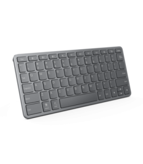 Lenovo Accessories Multi-Device Wireless Keyboard (US-ENG) Lenovo Lenovo Tab Keyboard Olympia Lenovo Multi-Device