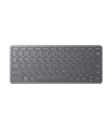 Lenovo Accessories Multi-Device Wireless Keyboard (US-ENG) Lenovo Lenovo Tab Keyboard Olympia Lenovo Multi-Device