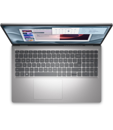 Dell Pro Essential 15 AG FHD i5-1334U/16GB/1TB/Intel UHD/Win11/ENG kbd/FP/Silver/3Y ProSupport NBD Onsite Warranty