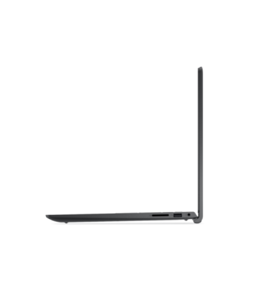 Dell Pro Essential 15 AG FHD i3-100U/8GB/512GB/Intel UHD/Win11 Pro/ENG kbd/FP/Black/3Y ProSupport NBD Onsite Warranty