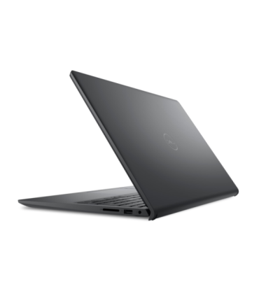Dell Pro Essential 15 AG FHD i5-1334U/16GB/512GB/Intel UHD/Win11/ENG kbd/FP/Black/3Y ProSupport NBD Onsite Warranty