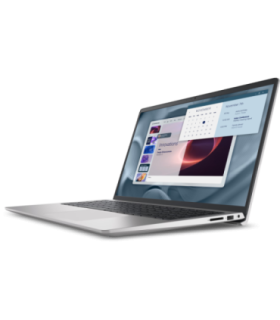 Dell Pro Essential 15 AG FHD i5-1334U/16GB/1TB/Intel UHD/Win11 Pro/ENG kbd/FP/Silver/3Y ProSupport NBD Onsite Warranty