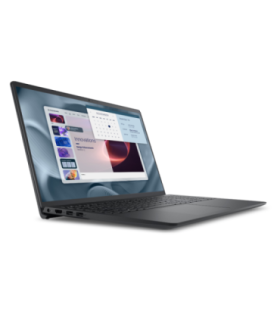 Dell Pro Essential 15 AG FHD i5-1334U/8GB/512GB/Intel UHD/Win11 Pro/ENG kbd/FP/Black/3Y ProSupport NBD Onsite Warranty