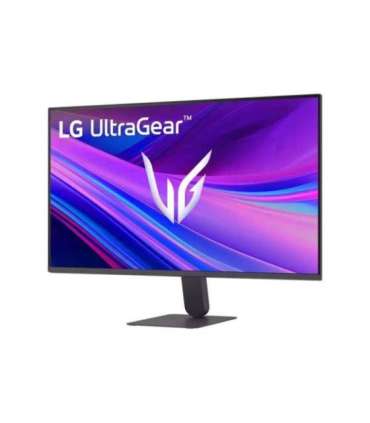 LG 27G411A-B 27 " IPS FHD 16:9 144 Hz 5 ms 1920 x 1080 pixels 250 cd/m² HDMI ports quantity 1
